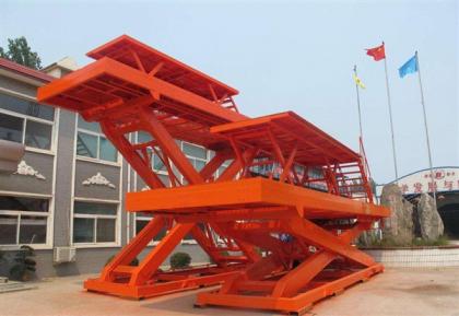 液壓升降平臺16（液壓升降平臺設(shè)備維修）