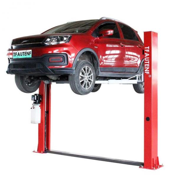 汽車舉升機1（汽車舉升機類型）