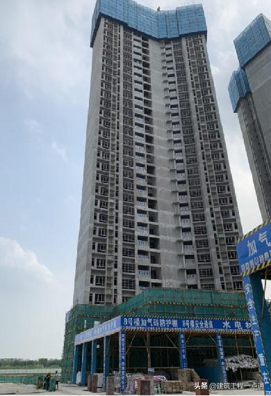 鋁模爬架系統之爬架工藝綜合性分析