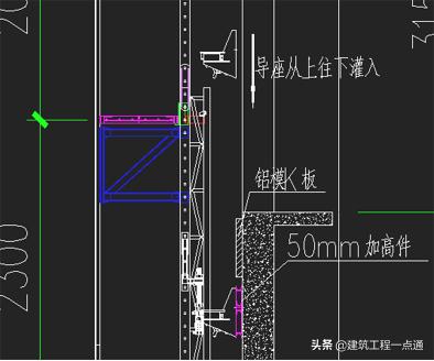 貨梯升降機安裝_升降貨梯平臺如何安裝_升降貨梯安裝步驟