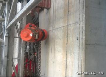 升降貨梯平臺如何安裝_貨梯升降機安裝_升降貨梯安裝步驟