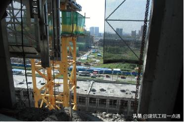 貨梯升降機安裝_升降貨梯平臺如何安裝_升降貨梯安裝步驟