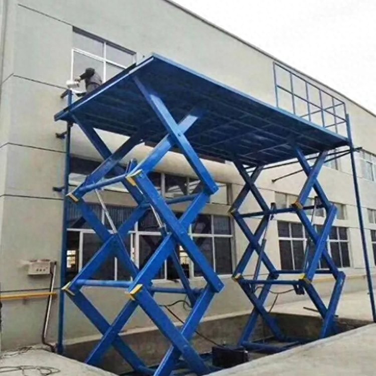 杭州液壓升降機廠家
