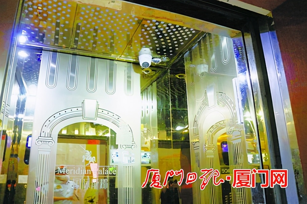 逐層檢查 電梯報警 廈門市物業嚴防電動車上樓入戶