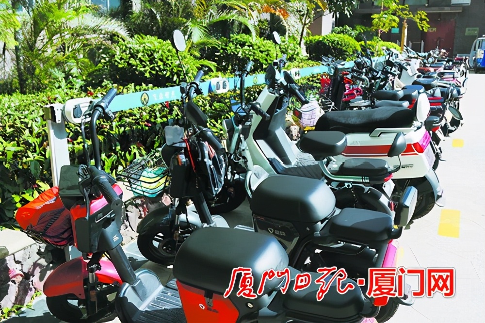 貨梯升降機(jī)如何安裝監(jiān)控_電動(dòng)車識別報(bào)警攝像頭 小區(qū)電動(dòng)車管理措施 電動(dòng)車公共停放點(diǎn)建設(shè)