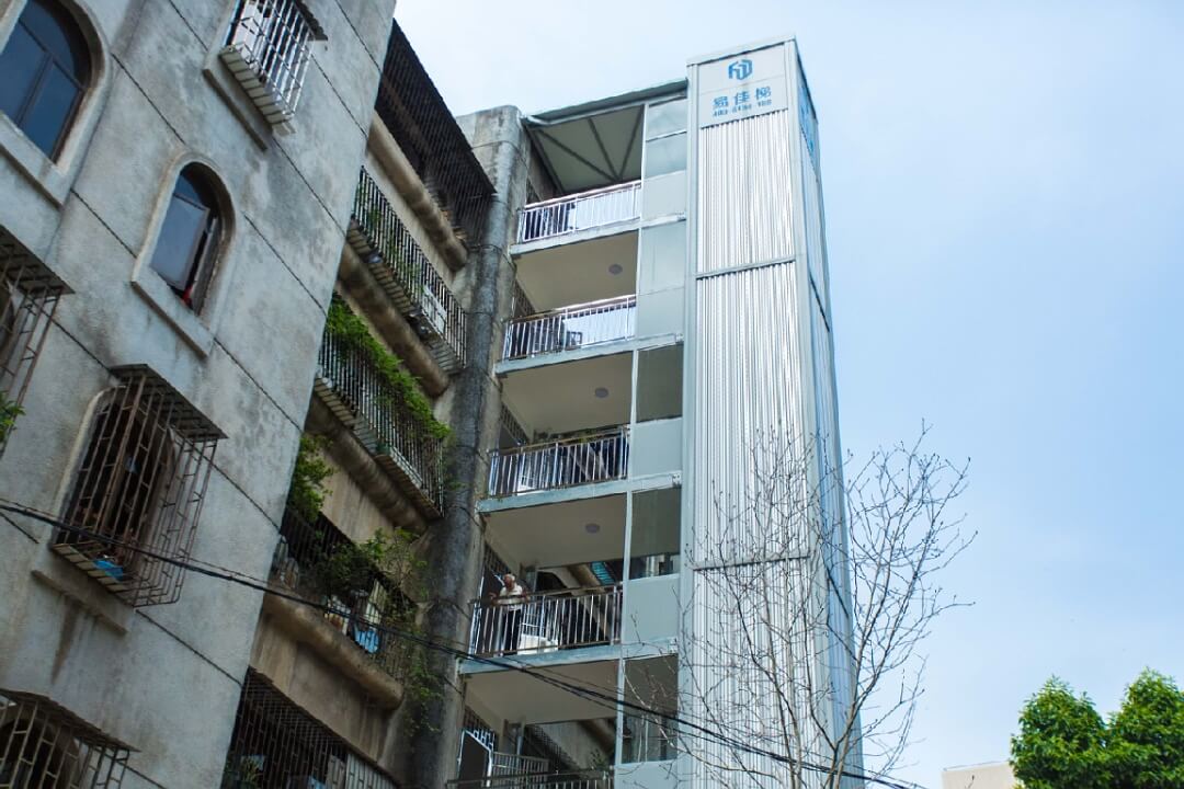 如何驗收升降貨梯_貨梯驗收規范_歺梯驗收有什么標準