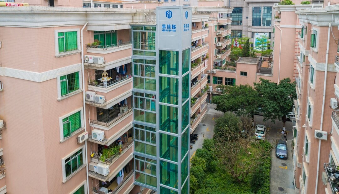 貨梯驗收規范_如何驗收升降貨梯_歺梯驗收有什么標準