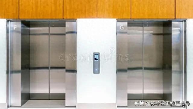 特種設備材料檢測清單_貨梯升降機安全警示如何做_電梯安全檢測標準