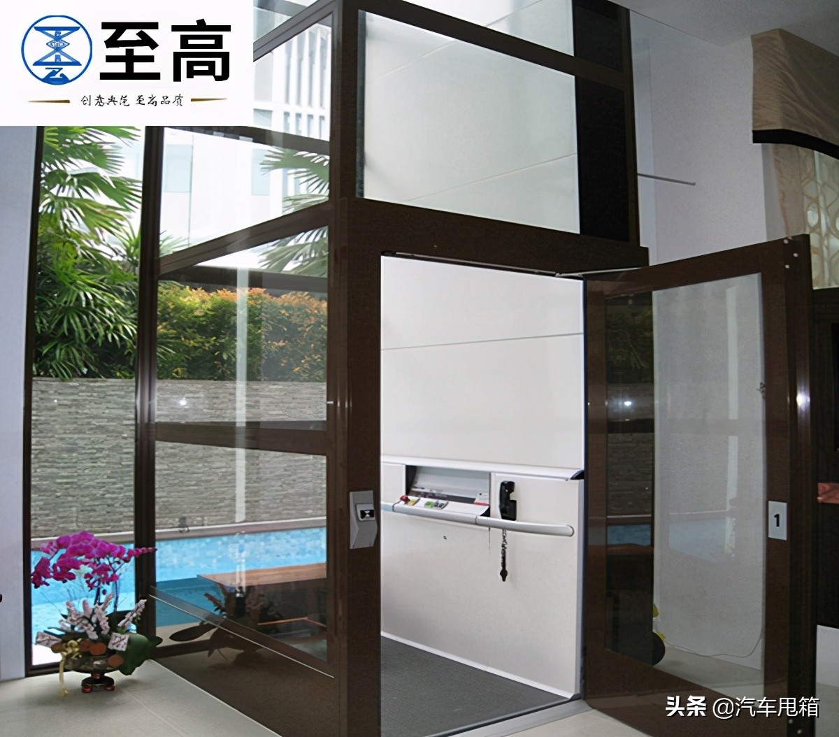 升降機貨梯噪音標準_液壓升降機噪音原因_貨梯升降機如何安裝監控