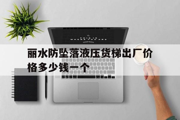 麗水防墜落液壓貨梯出廠價格多少錢一個（）